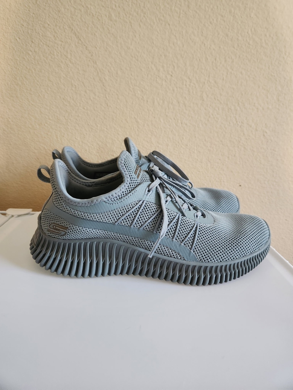 Women’s Sketchers Bobs With Memory Foam